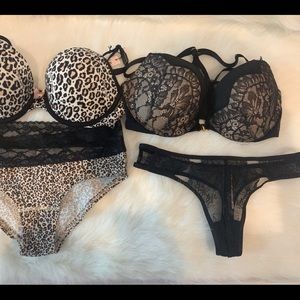 Victoria Secret bundle sets